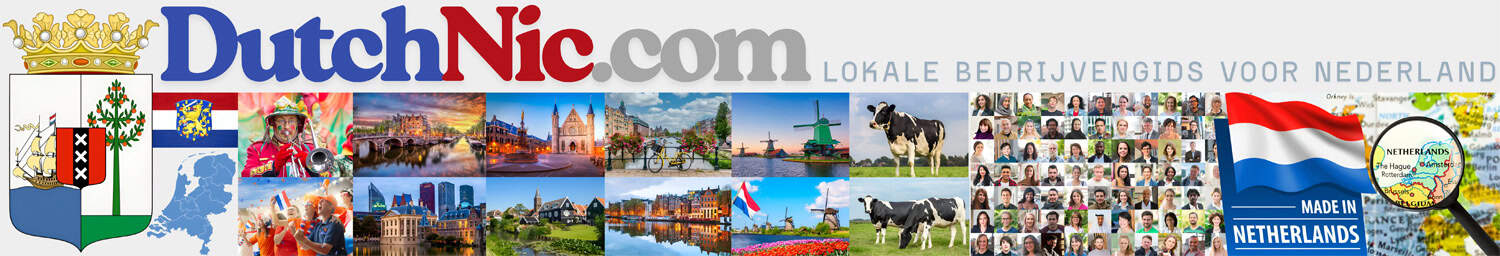 Gemaakt in Nederland - South Asian & Tibetan Studies, Leiden University